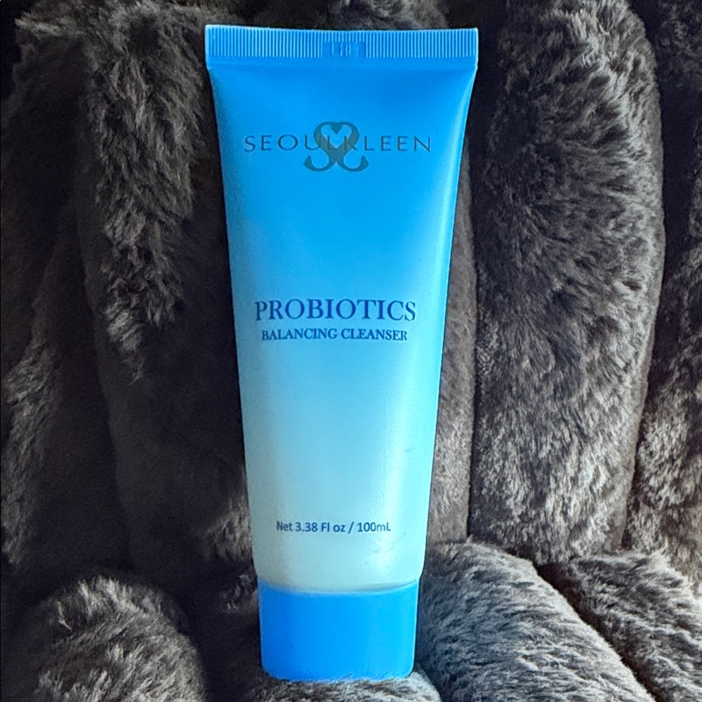 SeoulKleen Probiotics Balancing Cleanser